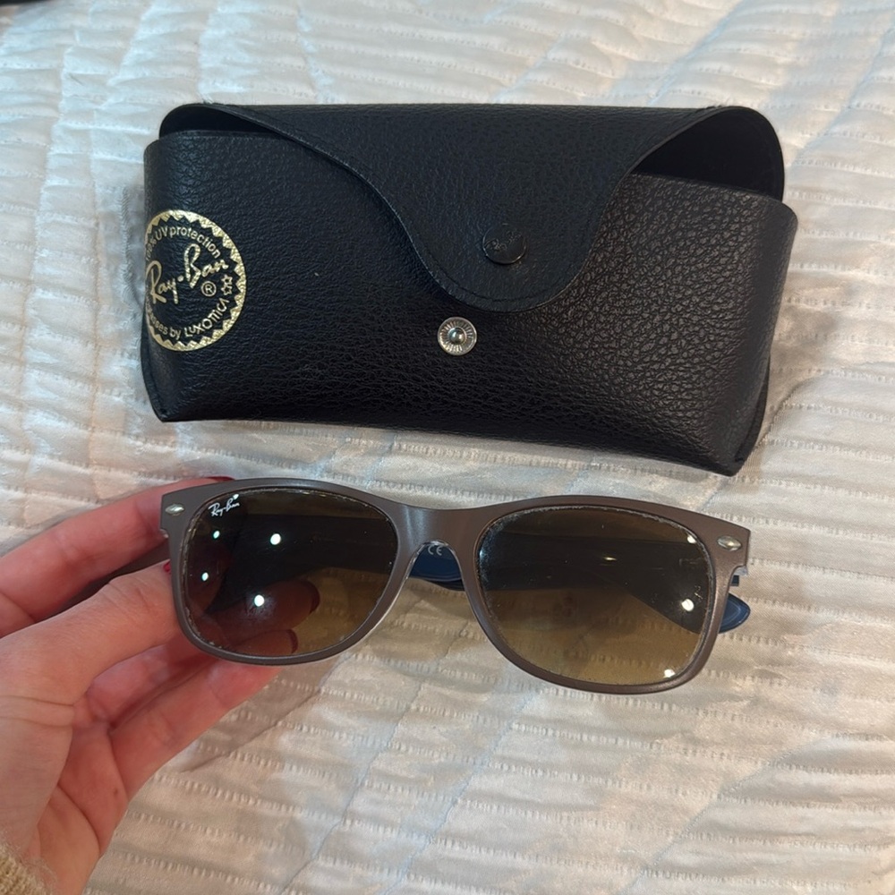 Ray-Ban men’s sunglasses